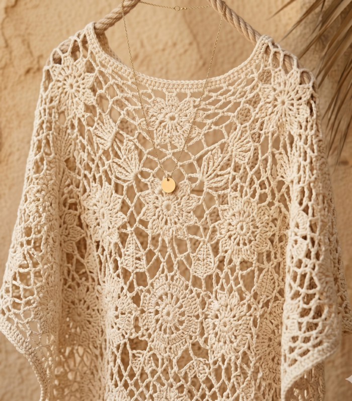 Crochet